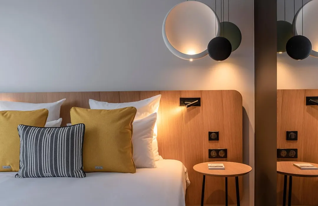 Hôtel Villa KOEGUI Bayonne-1