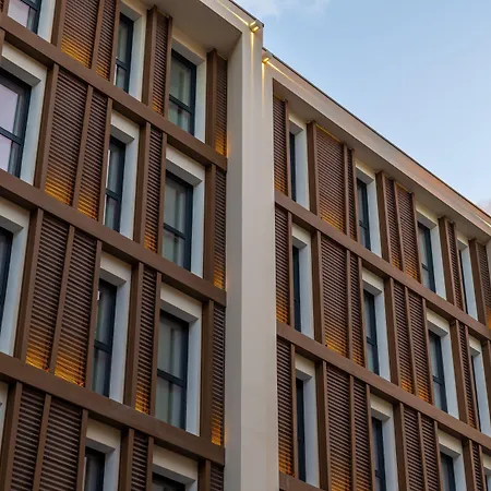 Hôtel Villa KOEGUI Bayonne-3